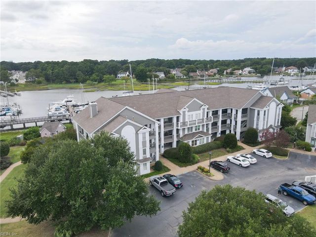 1003 High Dunes Quay Apt 101, Hampton, VA 23664