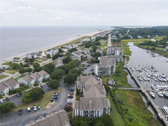 1003 High Dunes Quay Apt 101, Hampton, VA 23664