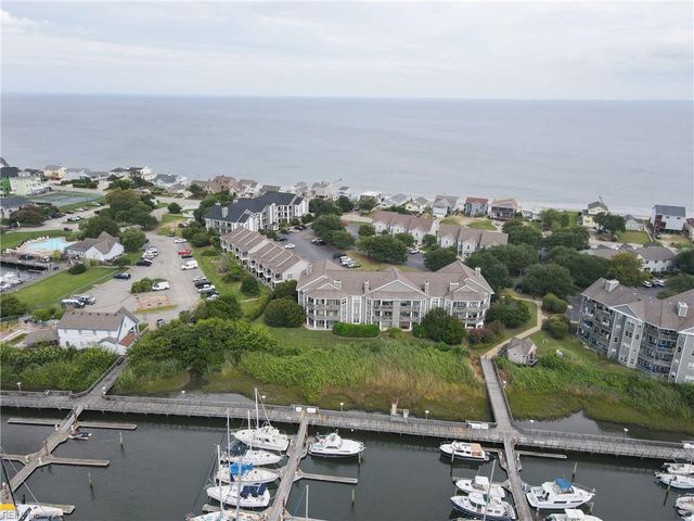 1003 High Dunes Quay Apt 101, Hampton, VA 23664