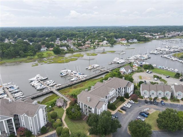 1003 High Dunes Quay Apt 101, Hampton, VA 23664