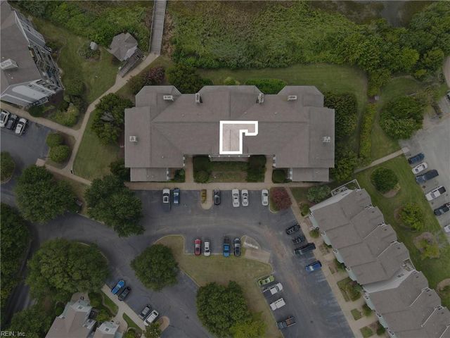 1003 High Dunes Quay Apt 101, Hampton, VA 23664
