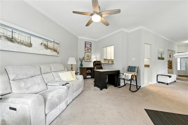 1003 High Dunes Quay Apt 101, Hampton, VA 23664