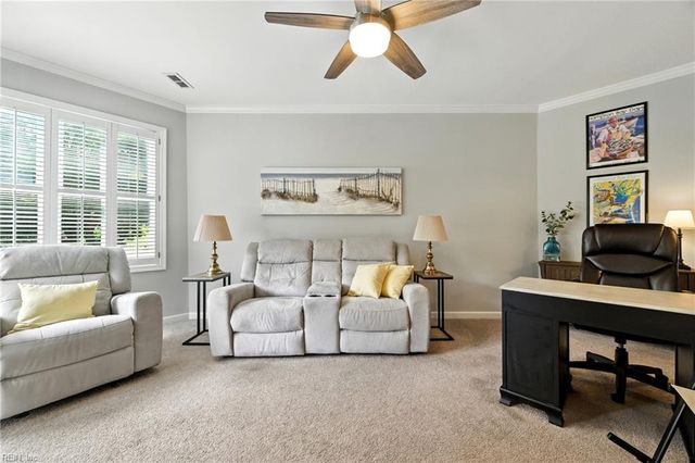 1003 High Dunes Quay Apt 101, Hampton, VA 23664