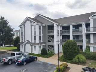 1003 High Dunes Quay Apt 101, Hampton, VA 23664