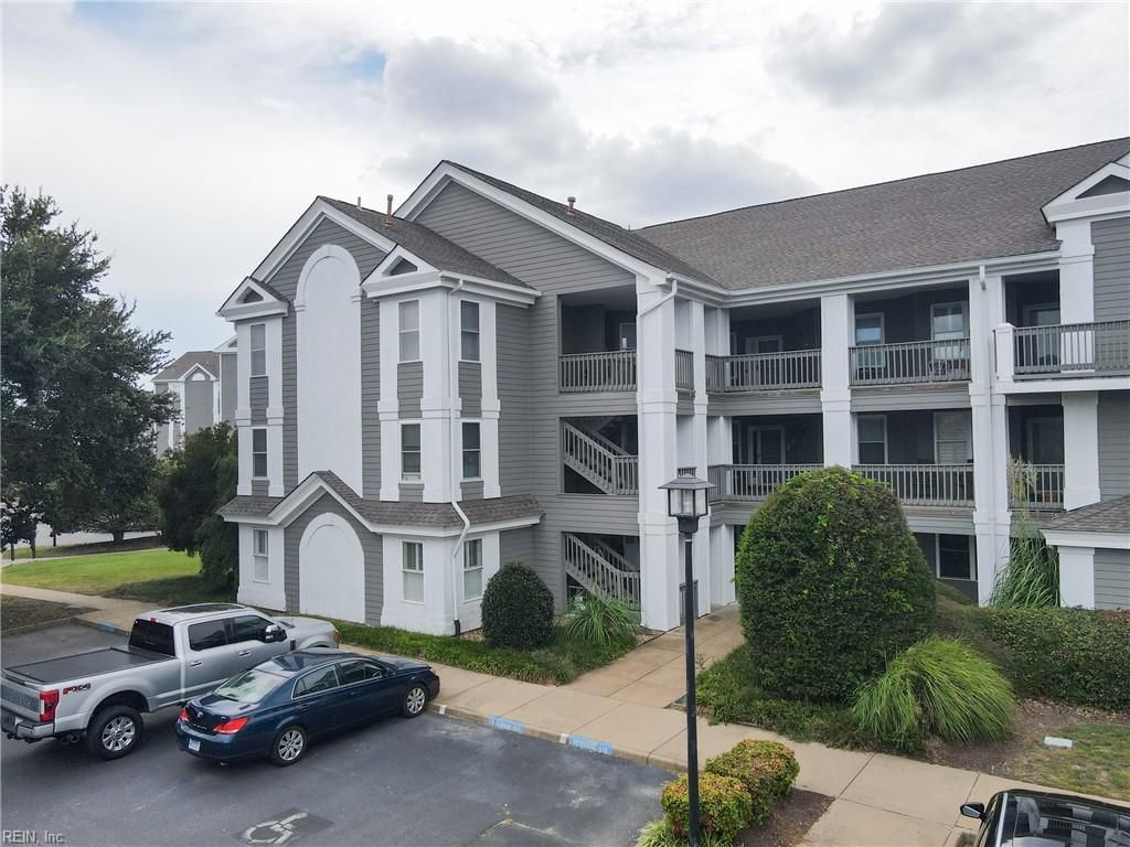 1003 High Dunes Quay Apt 101, Hampton, VA 23664
