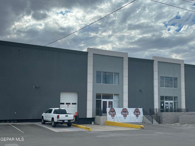 4621 Ripley Drive, El Paso, TX 79922