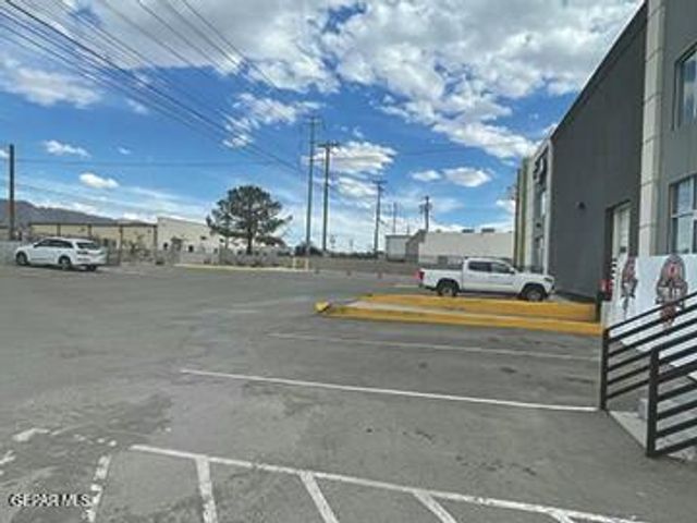 4621 Ripley Drive, El Paso, TX 79922