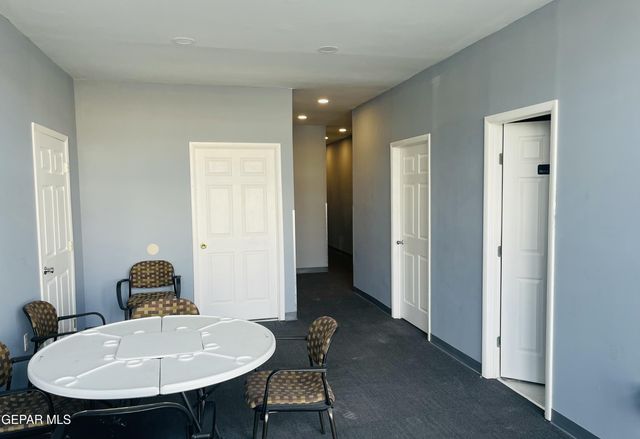 4621 Ripley Drive, El Paso, TX 79922