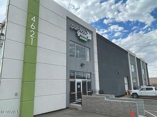 4621 Ripley Drive, El Paso, TX 79922