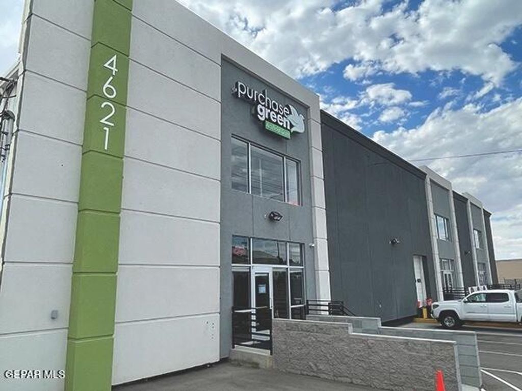 4621 Ripley Drive, El Paso, TX 79922