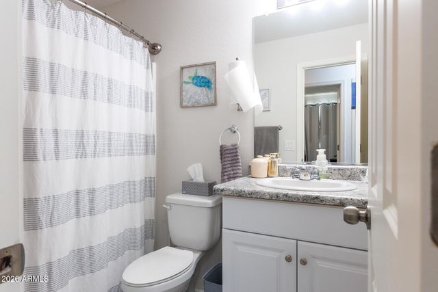 274 W WATSON Court, Casa Grande, AZ 85122