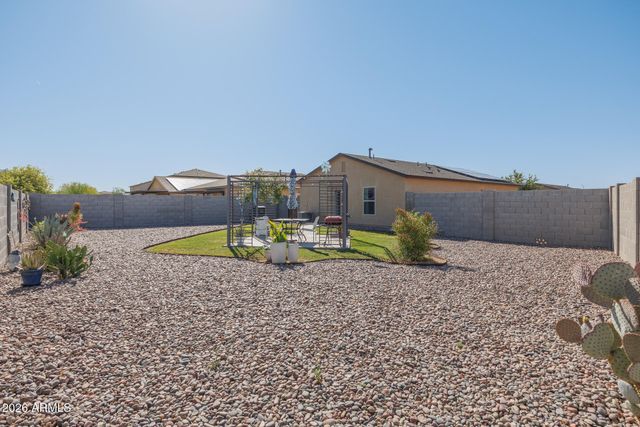 274 W WATSON Court, Casa Grande, AZ 85122