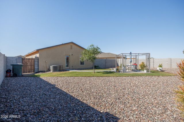 274 W WATSON Court, Casa Grande, AZ 85122