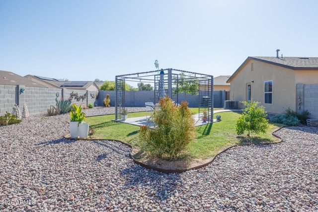 274 W WATSON Court, Casa Grande, AZ 85122