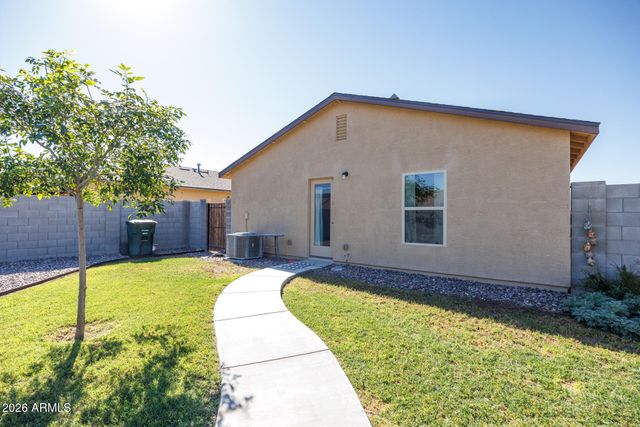 274 W WATSON Court, Casa Grande, AZ 85122