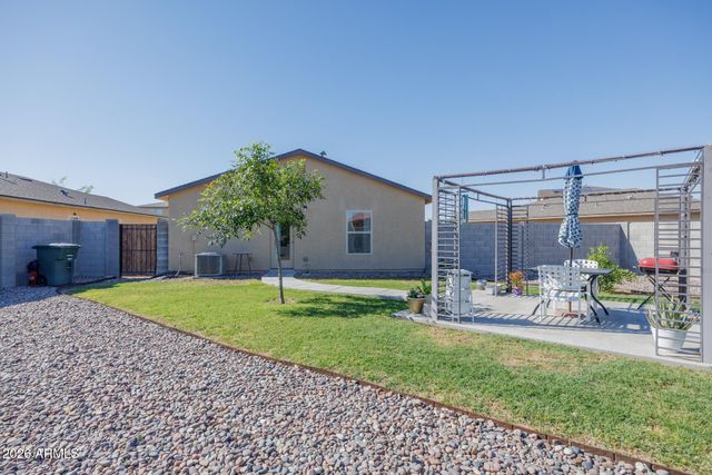 274 W WATSON Court, Casa Grande, AZ 85122
