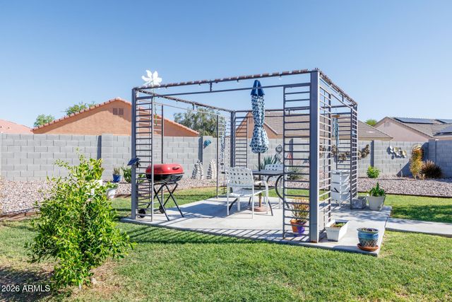 274 W WATSON Court, Casa Grande, AZ 85122
