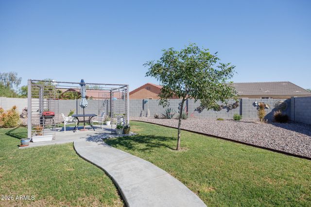274 W WATSON Court, Casa Grande, AZ 85122