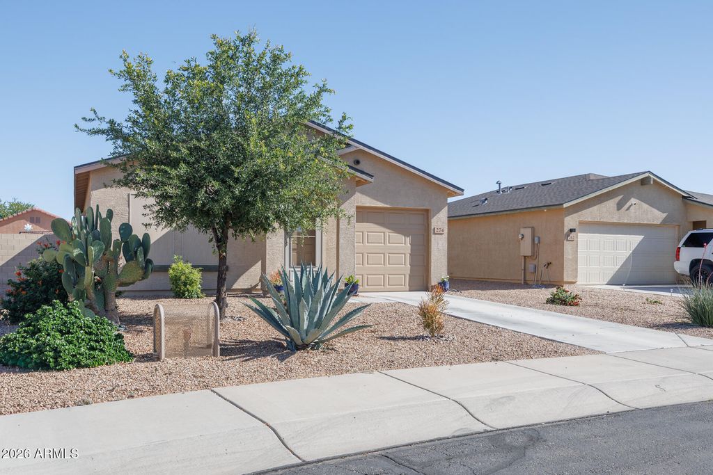 274 W WATSON Court, Casa Grande, AZ 85122 — photo 3