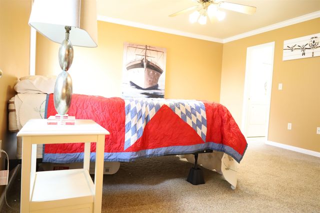 231 County Road 7452 Road, Jonesboro, AR 72405