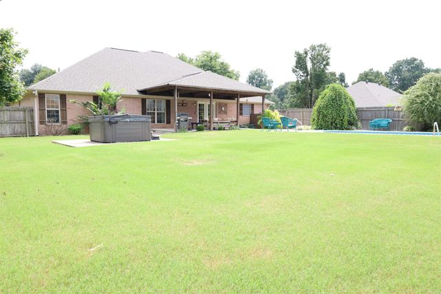 231 County Road 7452 Road, Jonesboro, AR 72405