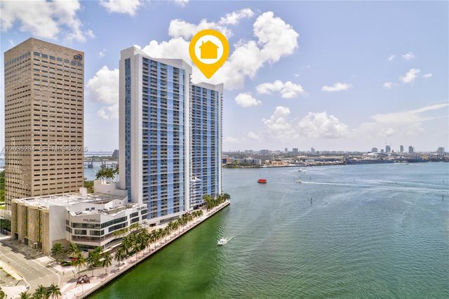 335 S Biscayne Blvd 3108, Miami, FL 33131