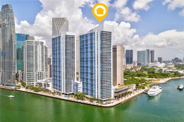335 S Biscayne Blvd 3108, Miami, FL 33131