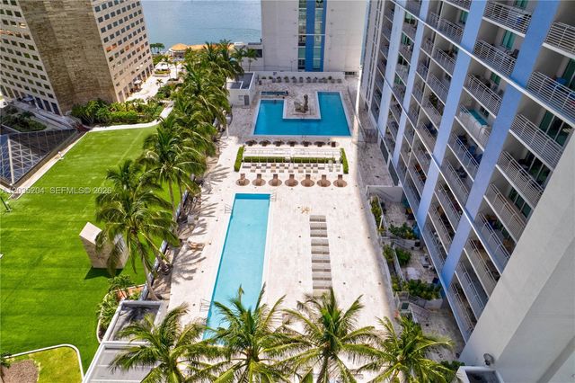335 S Biscayne Blvd 3108, Miami, FL 33131
