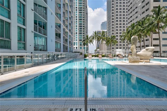 335 S Biscayne Blvd 3108, Miami, FL 33131