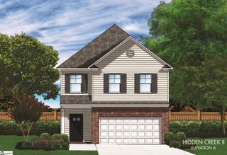 111 Denbigh Lane Lot 66, Greenville, SC 29605