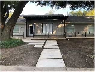 6826 Kingsbury Drive, Dallas, TX 75231