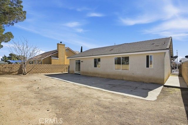 751 Pino Avenue, Lancaster, CA 93535