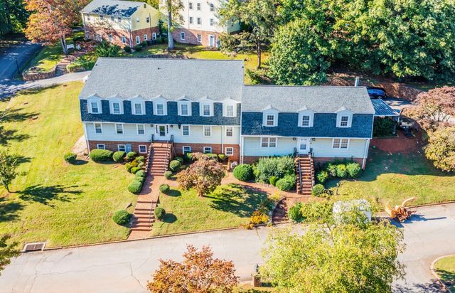 803 King James ST, Roanoke, VA 24016