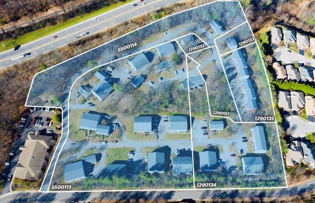 803 King James ST, Roanoke, VA 24016