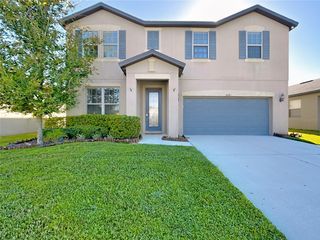 8843 CONWAY ROAD, Polk City, FL 33868