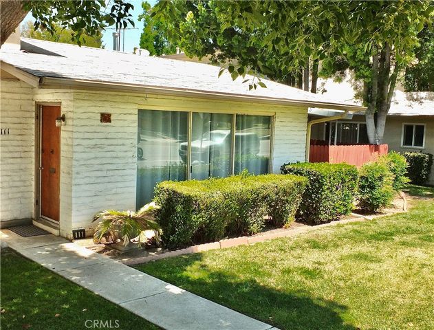 111 N Center, Redlands, CA 92373