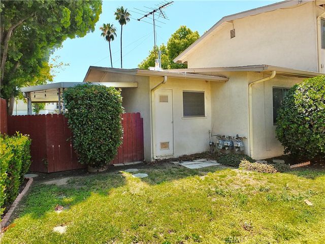 111 N Center, Redlands, CA 92373