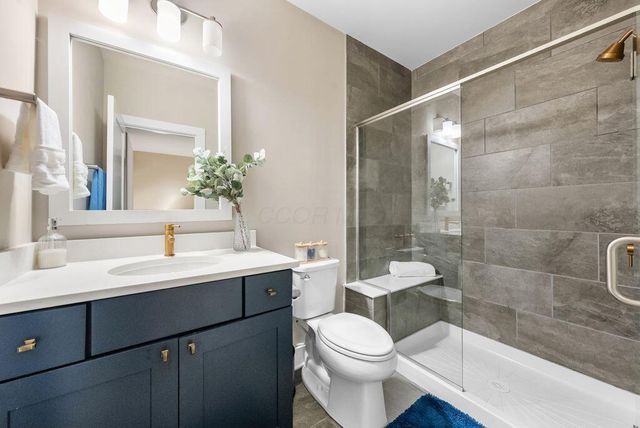 954 W 1st Avenue, Grandview Heights, OH 43212