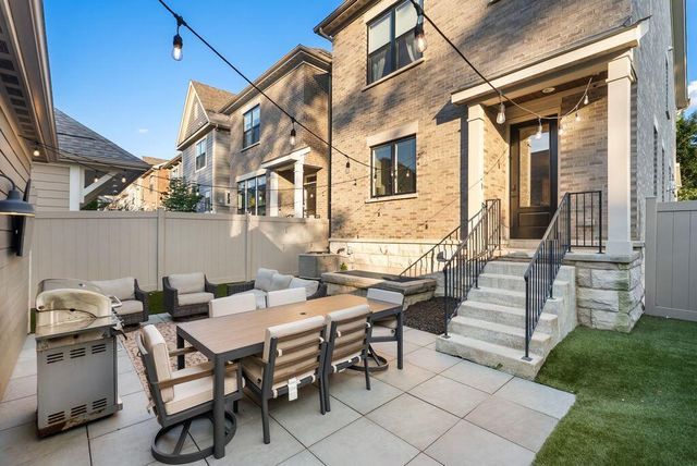 954 W 1st Avenue, Grandview Heights, OH 43212