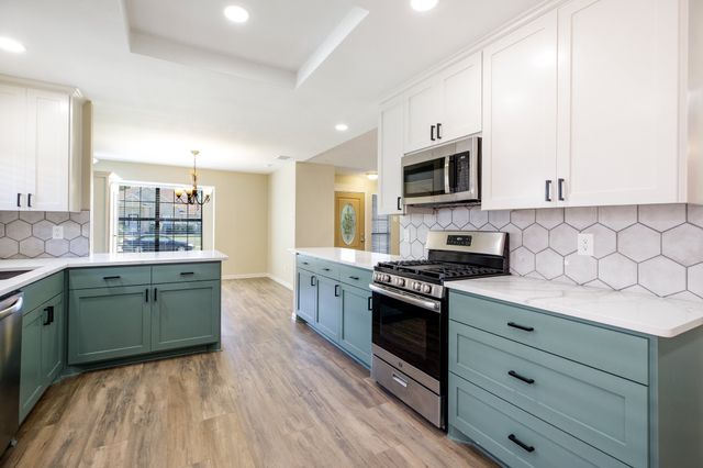 5437 Meadow Vista Lane, Garland, TX 75043