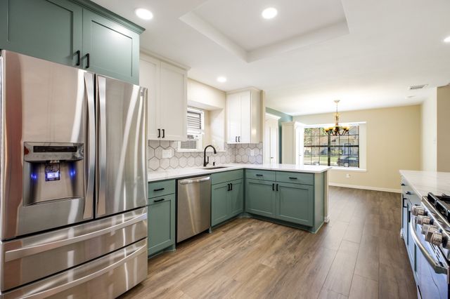 5437 Meadow Vista Lane, Garland, TX 75043