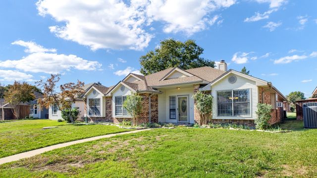 5437 Meadow Vista Lane, Garland, TX 75043