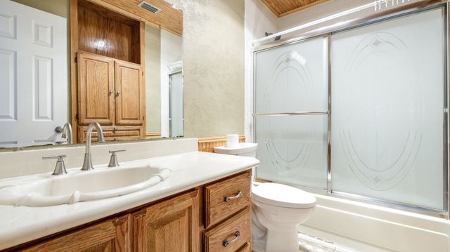 5437 Meadow Vista Lane, Garland, TX 75043