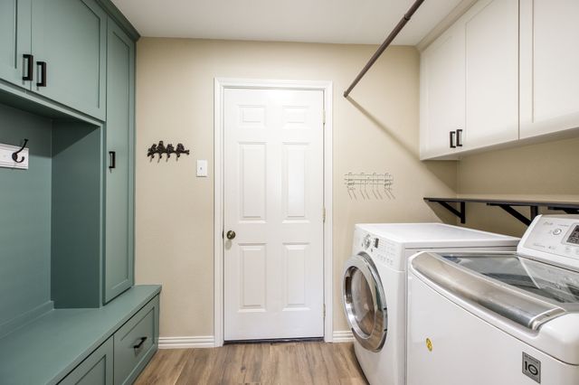 5437 Meadow Vista Lane, Garland, TX 75043