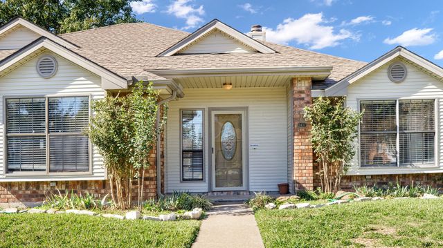 5437 Meadow Vista Lane, Garland, TX 75043