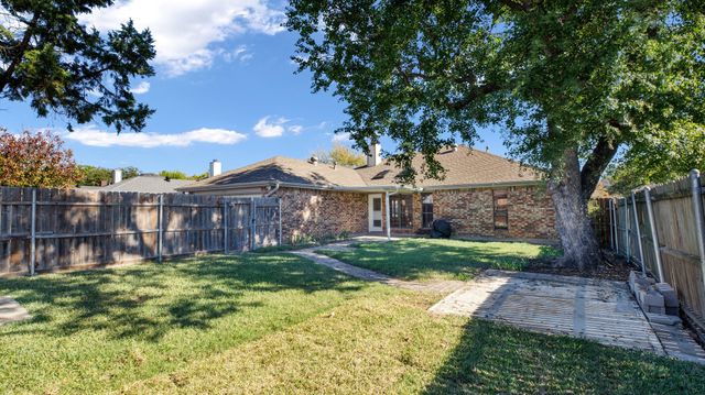 5437 Meadow Vista Lane, Garland, TX 75043