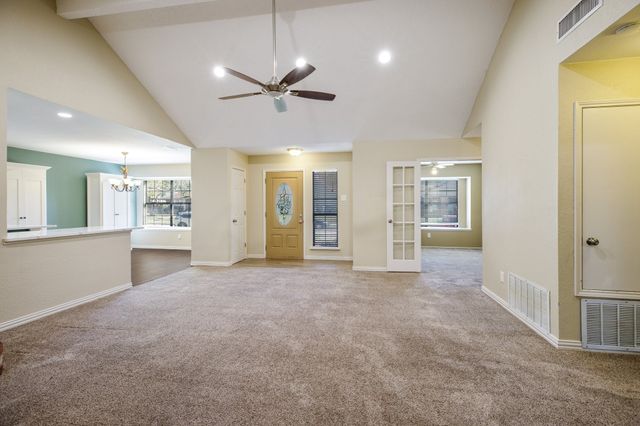 5437 Meadow Vista Lane, Garland, TX 75043