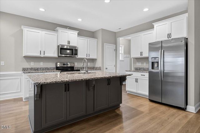 102 Linda Lou Lane, Angier, NC 27501