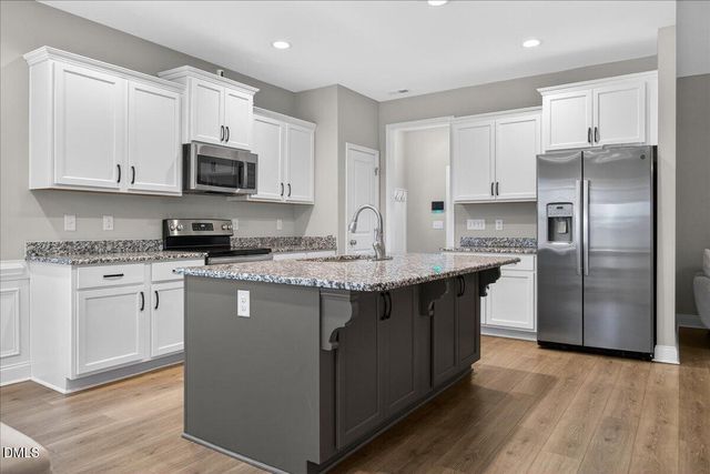 102 Linda Lou Lane, Angier, NC 27501