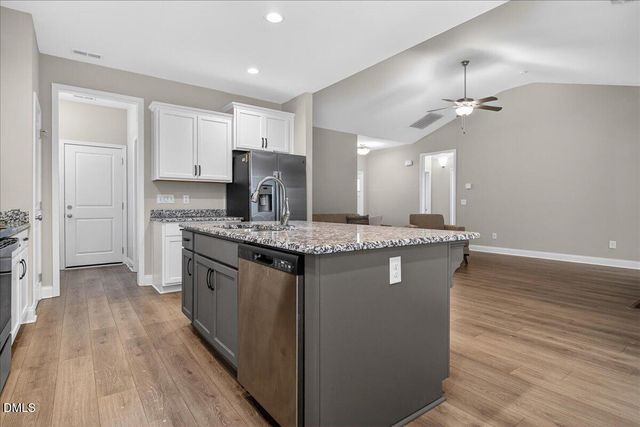 102 Linda Lou Lane, Angier, NC 27501